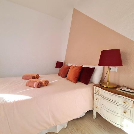 Apartamento Cartagena Centro Zewnętrze zdjęcie