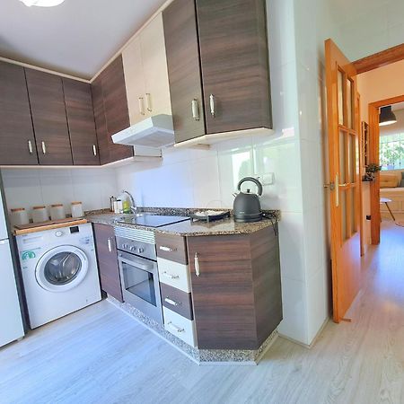 Apartamento Cartagena Centro Zewnętrze zdjęcie