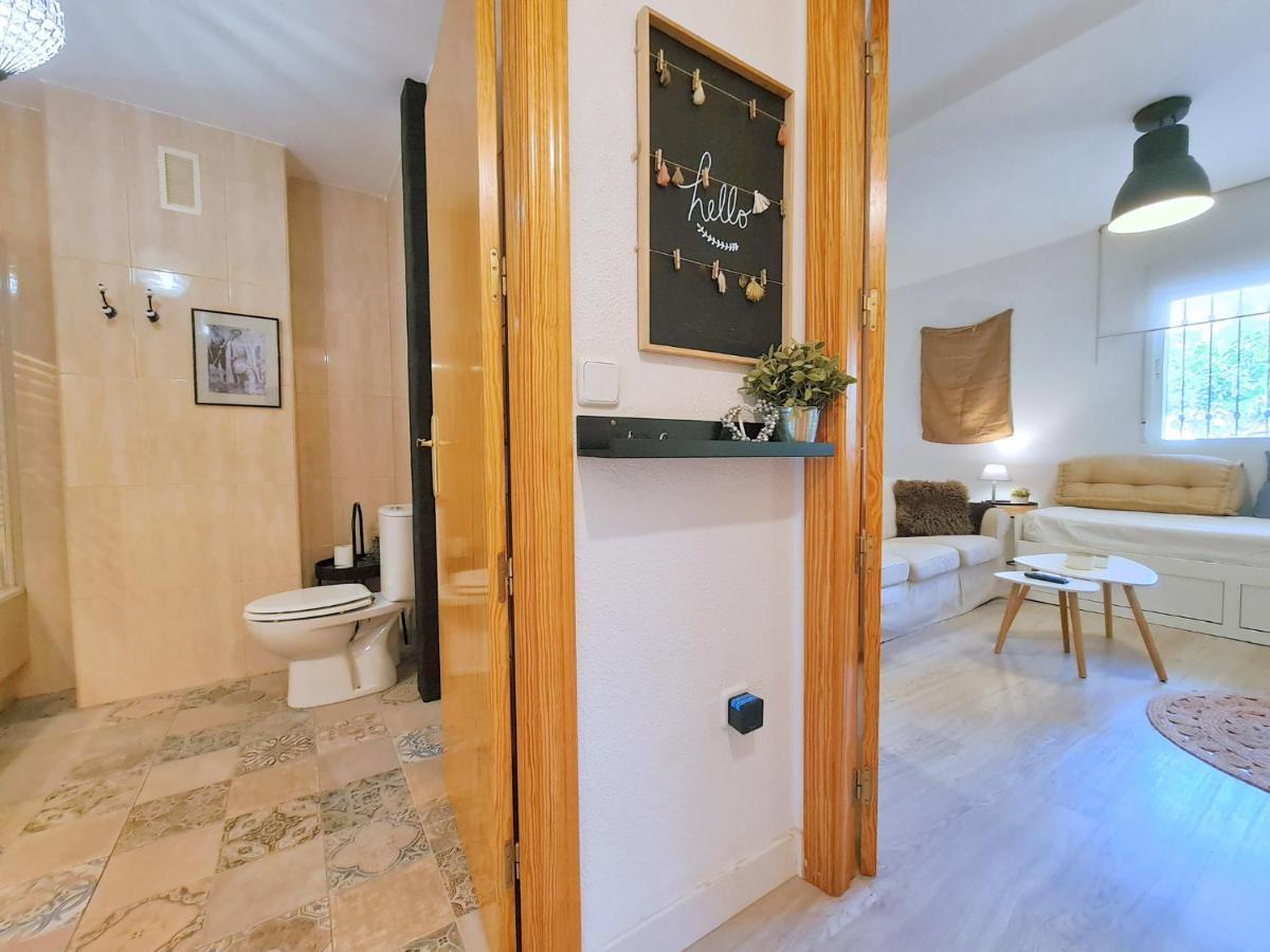 Apartamento Cartagena Centro Zewnętrze zdjęcie