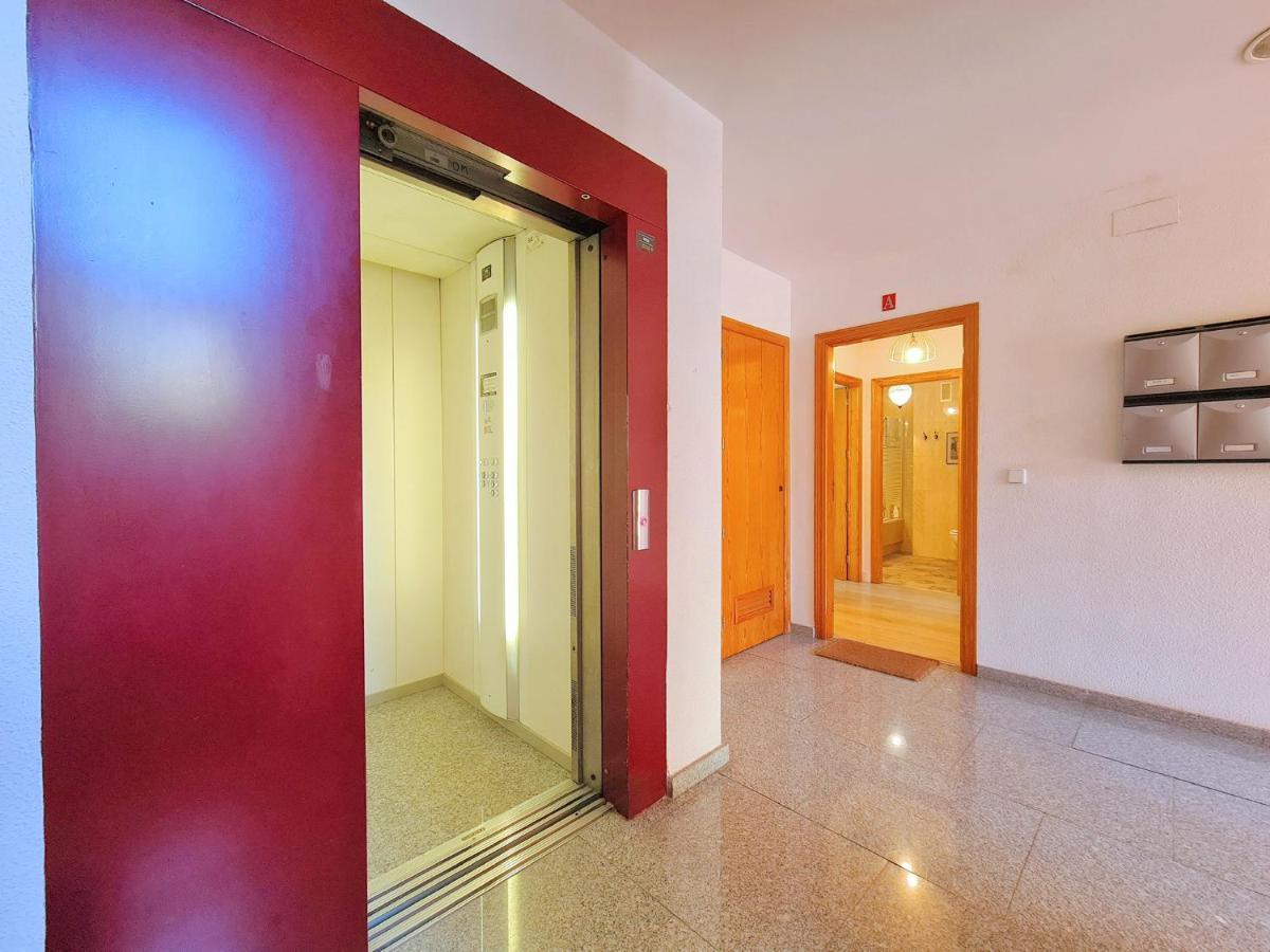 Apartamento Cartagena Centro Zewnętrze zdjęcie