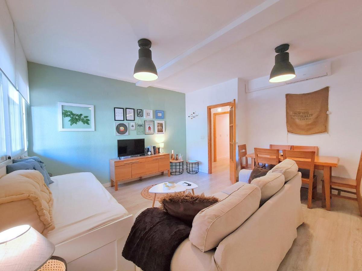 Apartamento Cartagena Centro Zewnętrze zdjęcie