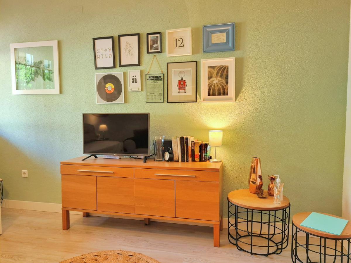 Apartamento Cartagena Centro Zewnętrze zdjęcie