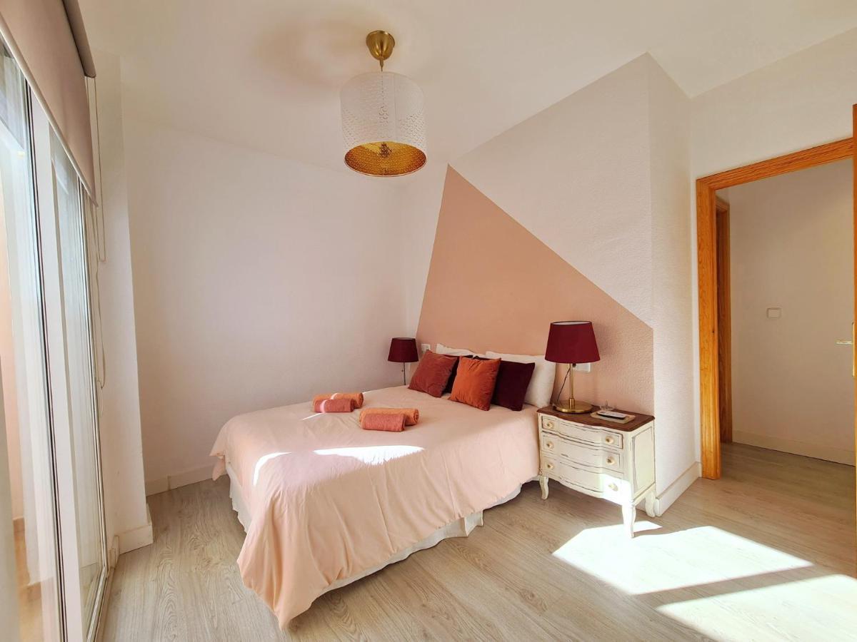 Apartamento Cartagena Centro Zewnętrze zdjęcie