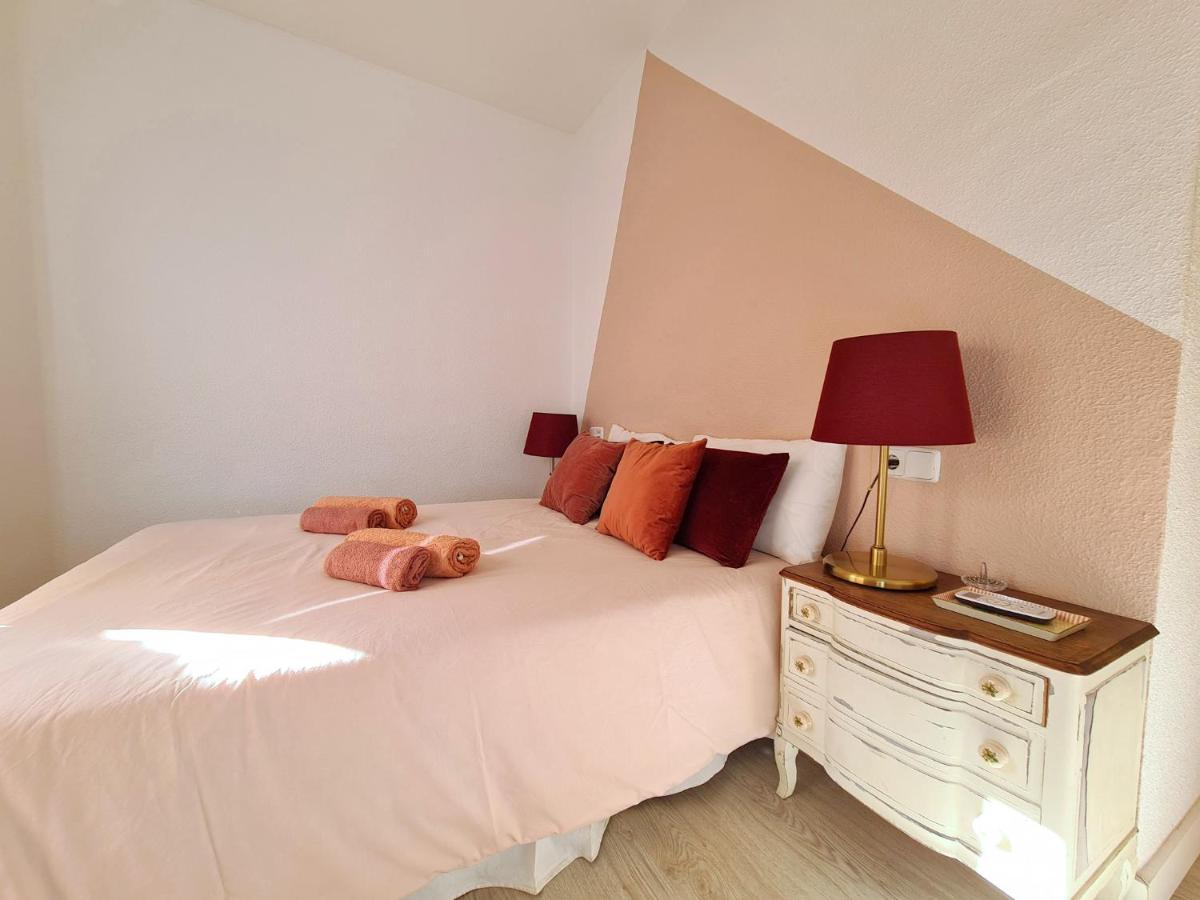 Apartamento Cartagena Centro Zewnętrze zdjęcie