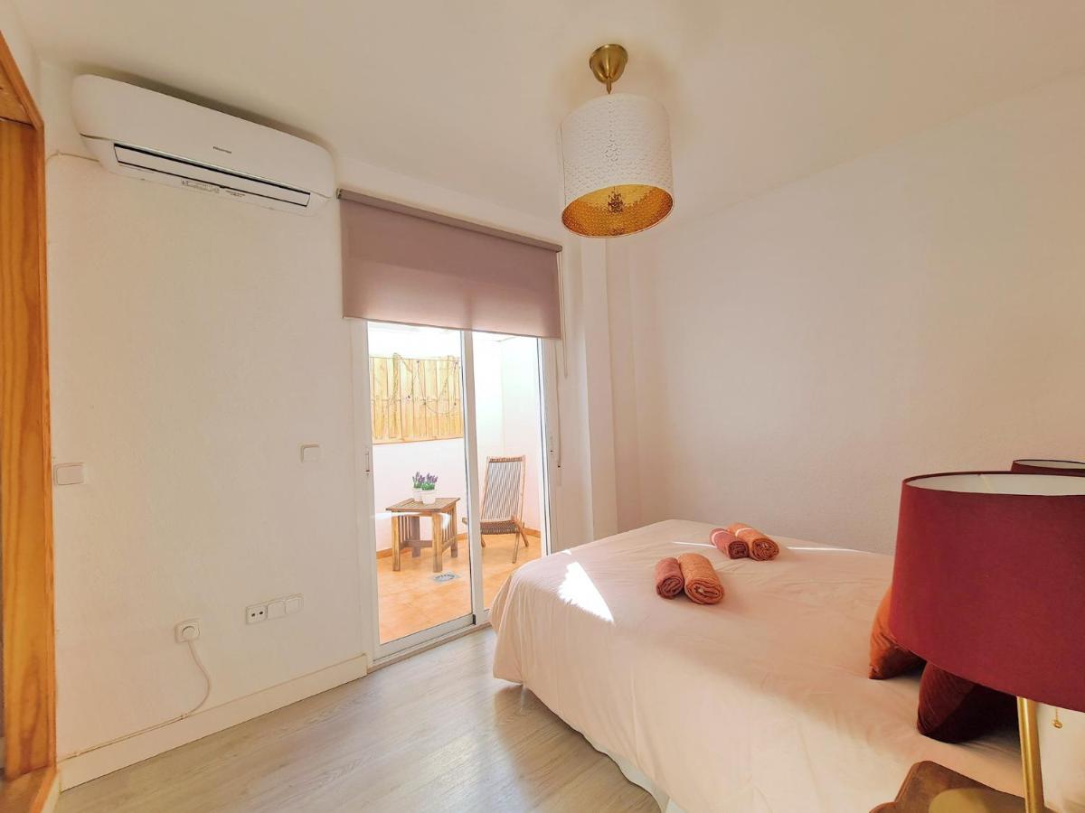 Apartamento Cartagena Centro Zewnętrze zdjęcie