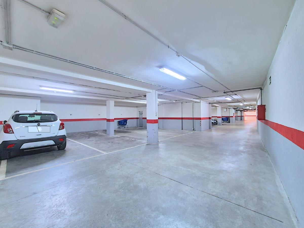 Apartamento Cartagena Centro Zewnętrze zdjęcie