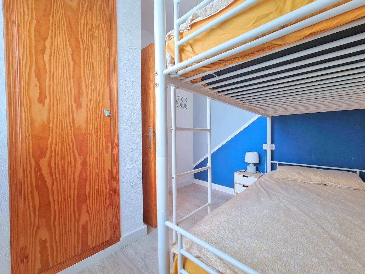 Apartamento Cartagena Centro Zewnętrze zdjęcie