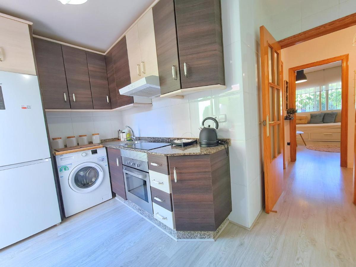 Apartament Apartamento Cartagena Centro Zewnętrze zdjęcie