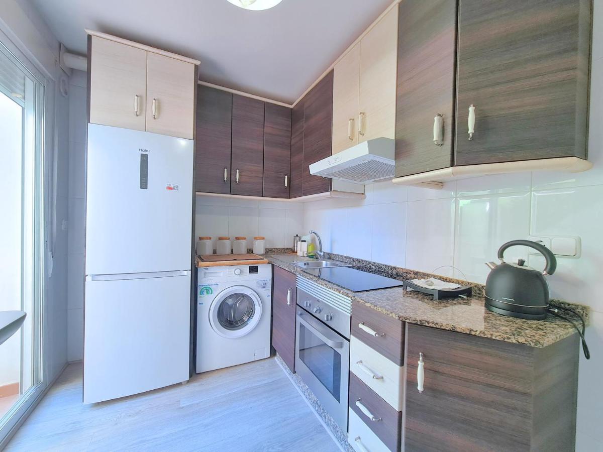 Apartamento Cartagena Centro Zewnętrze zdjęcie