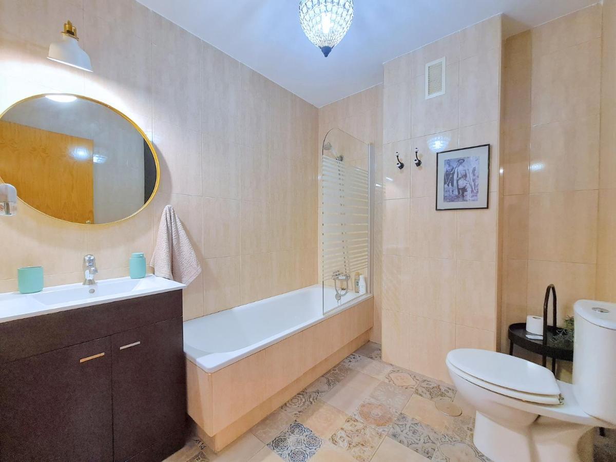 Apartamento Cartagena Centro Zewnętrze zdjęcie