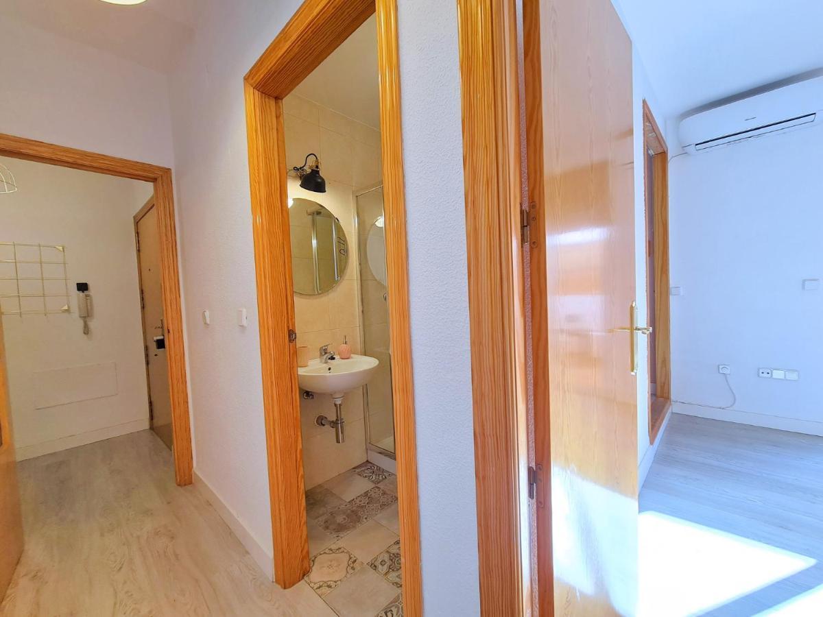 Apartamento Cartagena Centro Zewnętrze zdjęcie