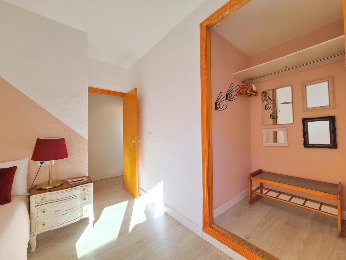 Apartamento Cartagena Centro Zewnętrze zdjęcie