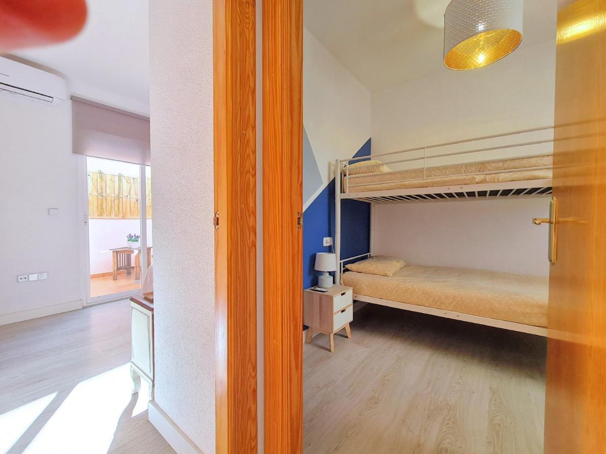 Apartamento Cartagena Centro Zewnętrze zdjęcie