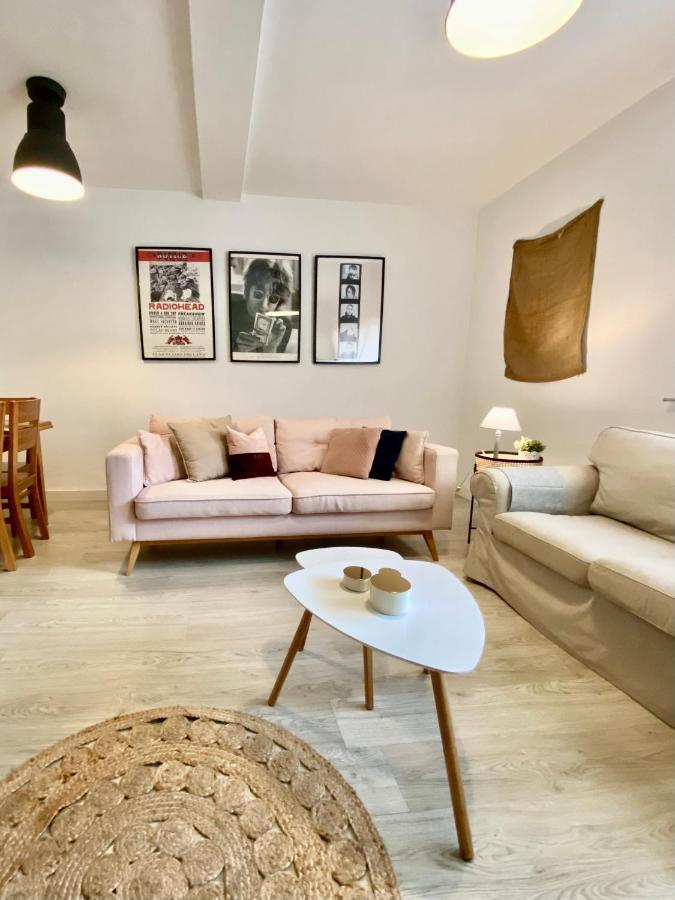 Apartamento Cartagena Centro Zewnętrze zdjęcie