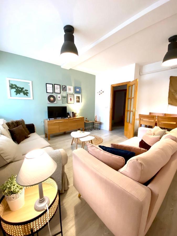 Apartamento Cartagena Centro Zewnętrze zdjęcie