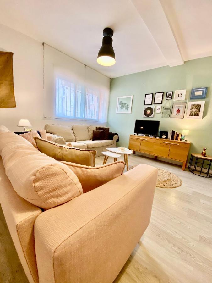 Apartamento Cartagena Centro Zewnętrze zdjęcie