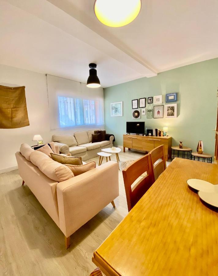 Apartamento Cartagena Centro Zewnętrze zdjęcie