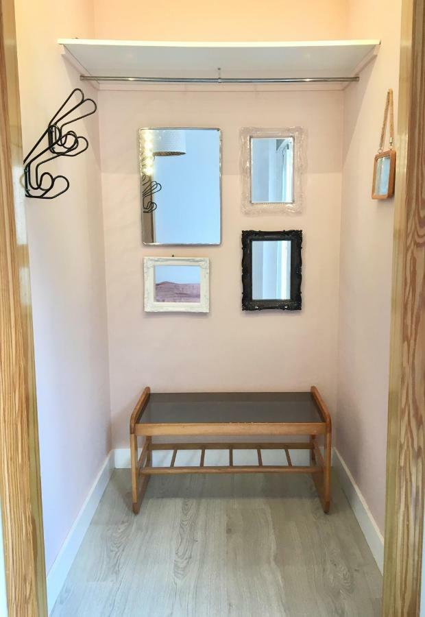 Apartamento Cartagena Centro Zewnętrze zdjęcie